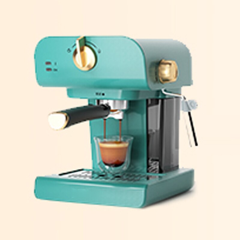 Commercial Steam Integrated Coffee Machine – Coffee that Connects